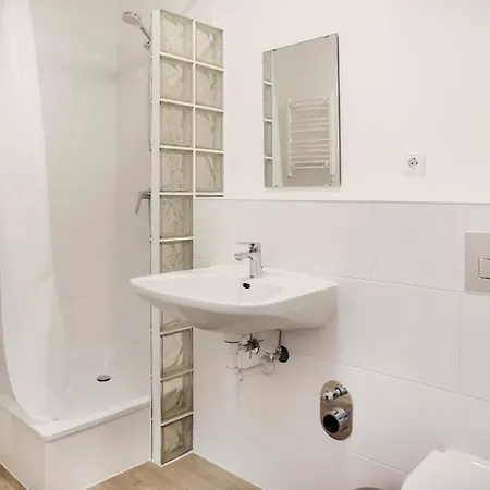 Διαμέρισμα In Oldenburg In Holstein, Wlan, Zentral, 1zi *