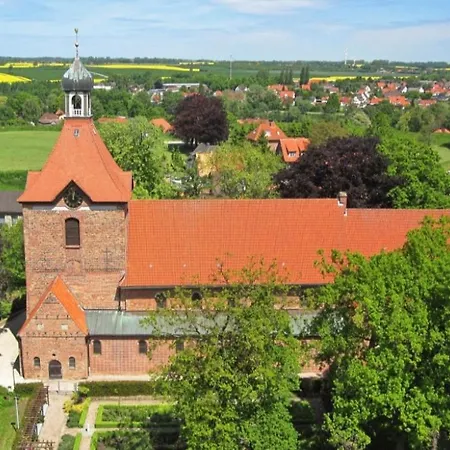 In Oldenburg In Holstein, Wlan, Zentral, 1zi * Ольденбург-ин-Хольштайн
