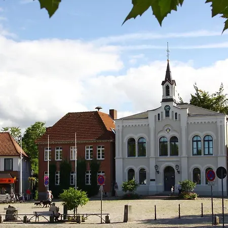 In Oldenburg In Holstein, Wlan, Zentral, 1zi *