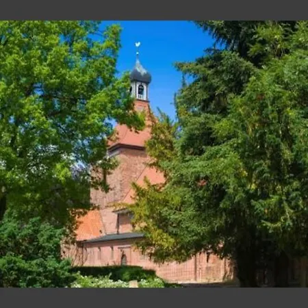 In Oldenburg In Holstein, Wlan, Zentral, 1zi *